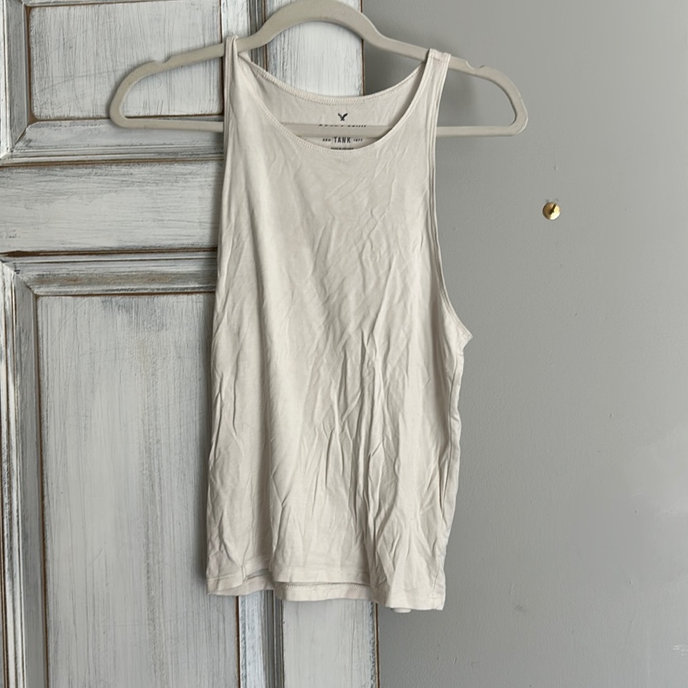 American Eagle Tank Top